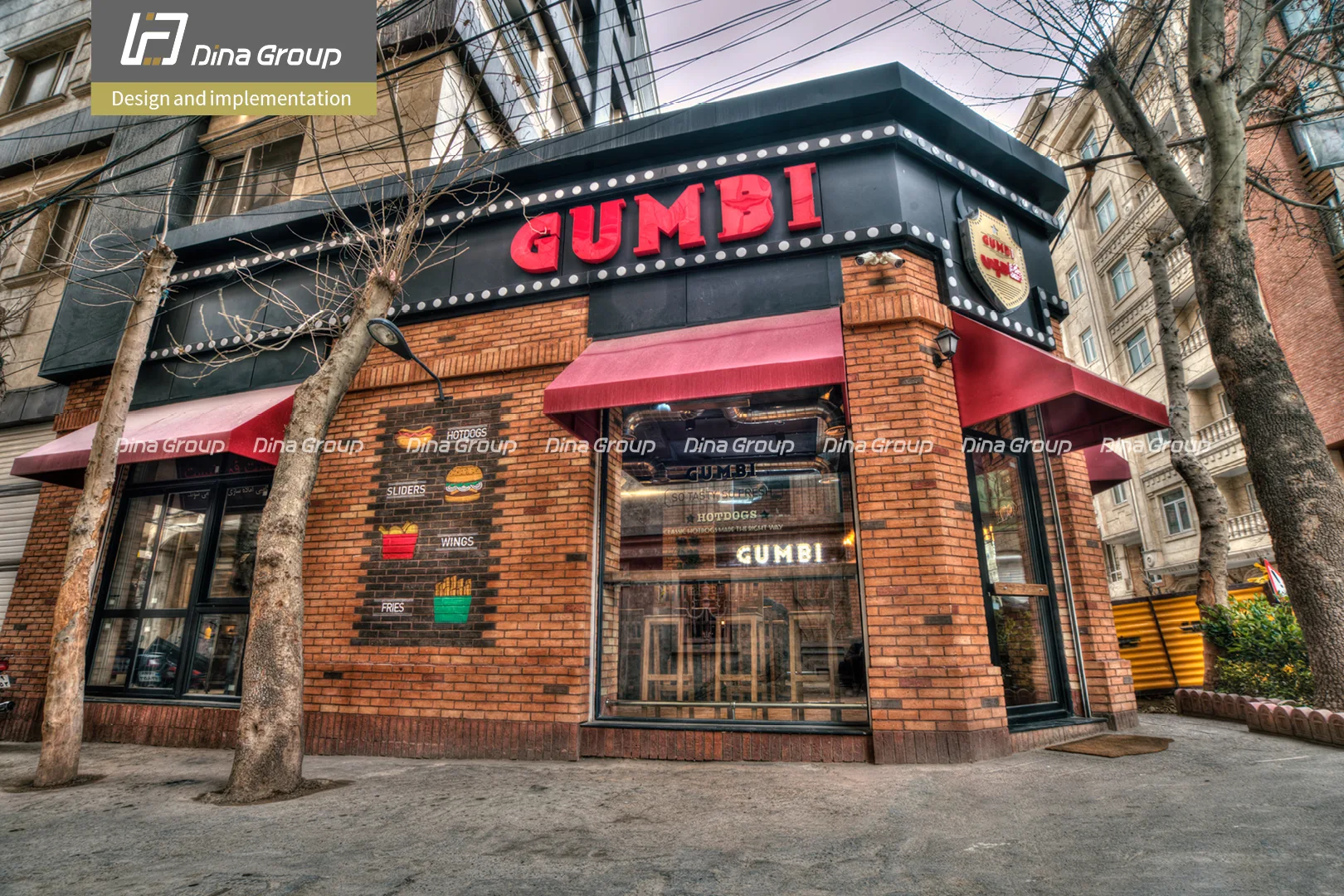 Gumbi Cafe (2)