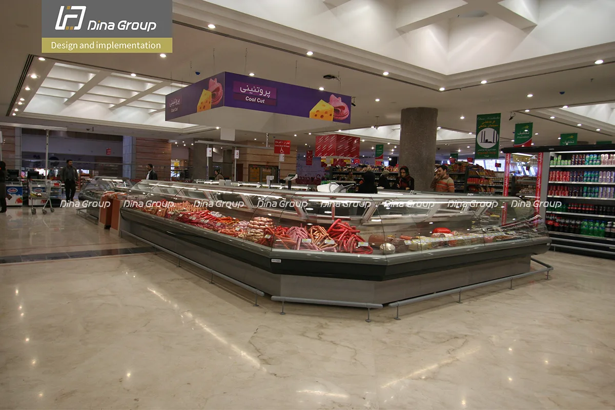 foolad supermarket & grocery store design and equipment3