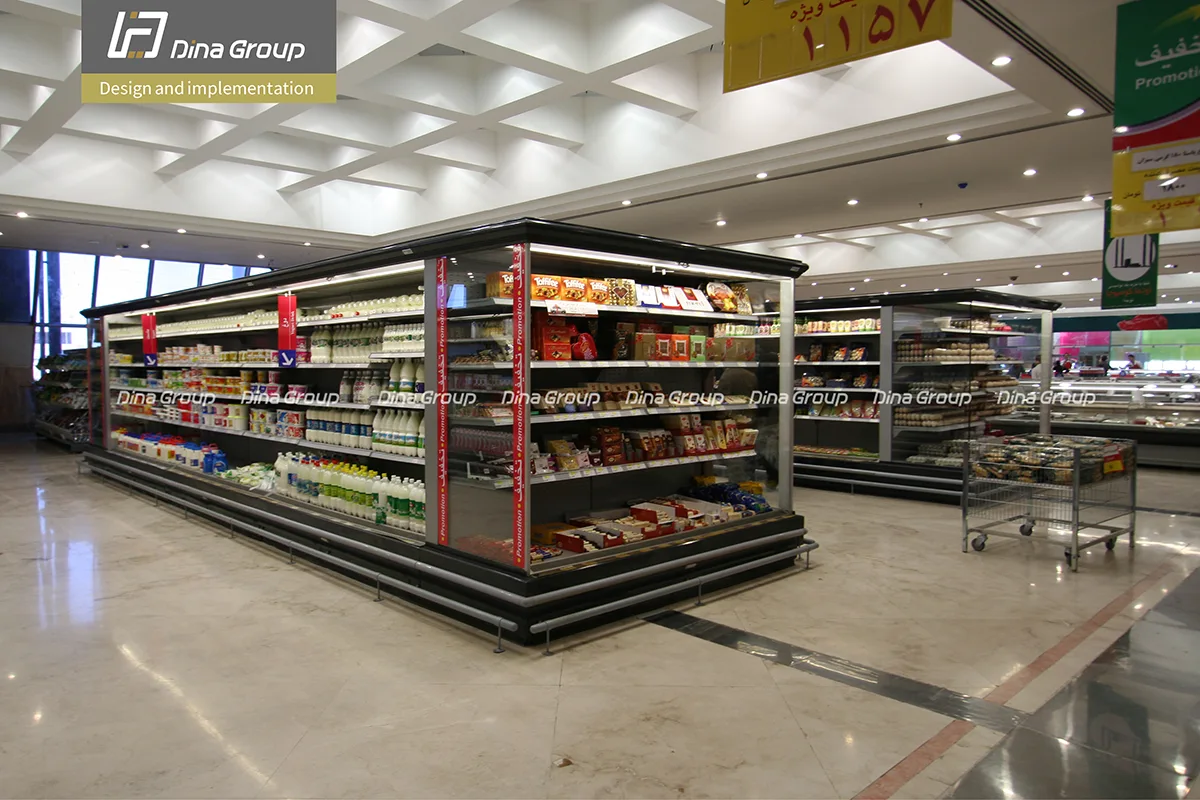 foolad supermarket & grocery store design and equipment6