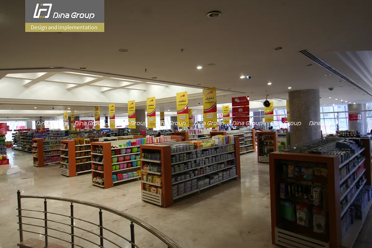foolad supermarket & grocery store design and equipment7
