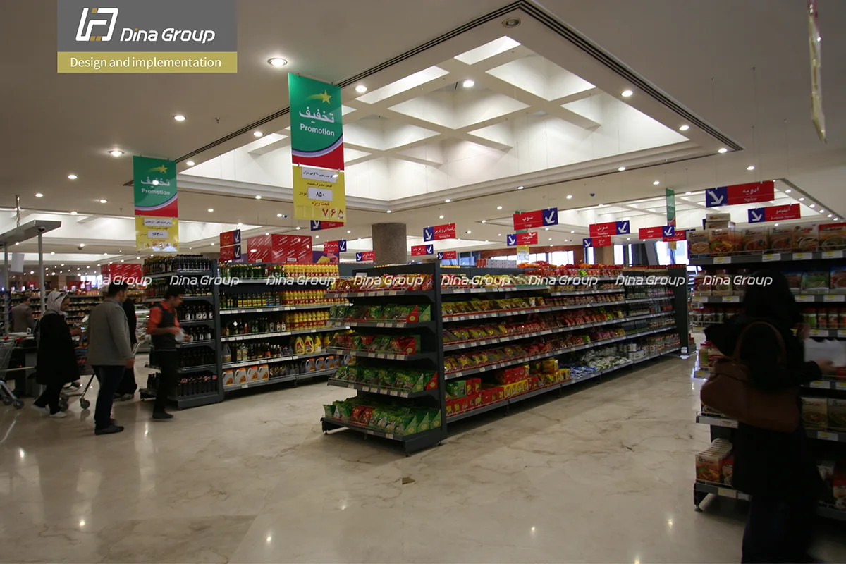 foolad supermarket & grocery store design and equipment8