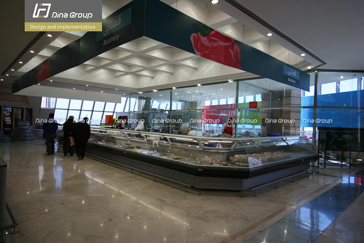 foolad supermarket & grocery store design and equipment9