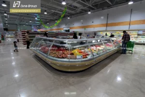 supermarker & grocery store milad2
