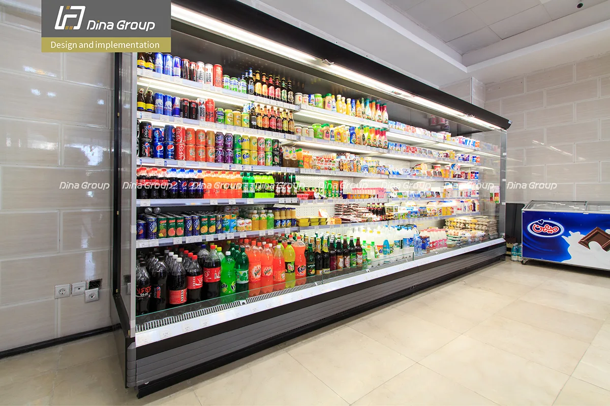 titoo supermarket & grocery store design and equipment5