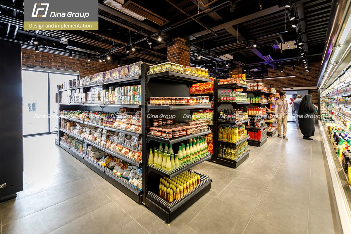 supermarket and grocery store design and equipment fanoos