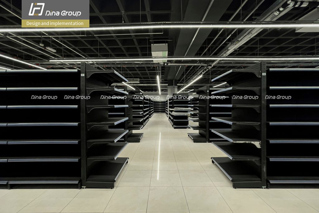 Emirate mall Abu Dhabi hypermarket design and equipment Your One-Stop Solution for Supermarket Design and Shop Equipment أفضل حلول تصميم السوبرماركت وتجهيزات المتاجر - دليلك الكامل لزيادة المبيعات أفضل حلول تصميم السوبرماركت و تجهيزات المتاجر Why Second-Hand Supermarket Equipment Isn't Worth the Investment معدات المتاجر المستعملة, معدات سوبرماركت مستعملة, ثلاجات تجارية, تجهيز المتاجر, تكاليف الإصلاح, تكنولوجيا قديمة, قيمة إعادة البيع, مجموعة دينا, معدات تصميم المتاجر