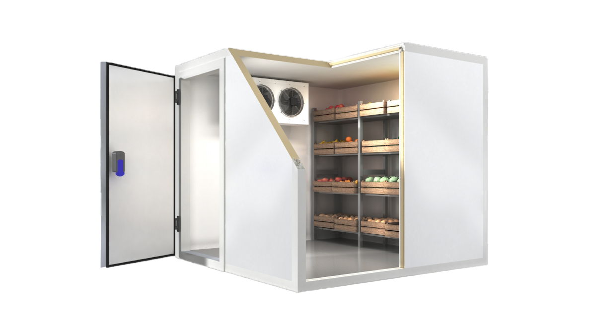 Supermarket design and Shop equipment Store fit-out