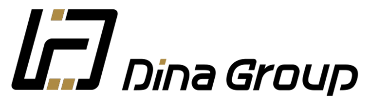 Dina Group Logo
