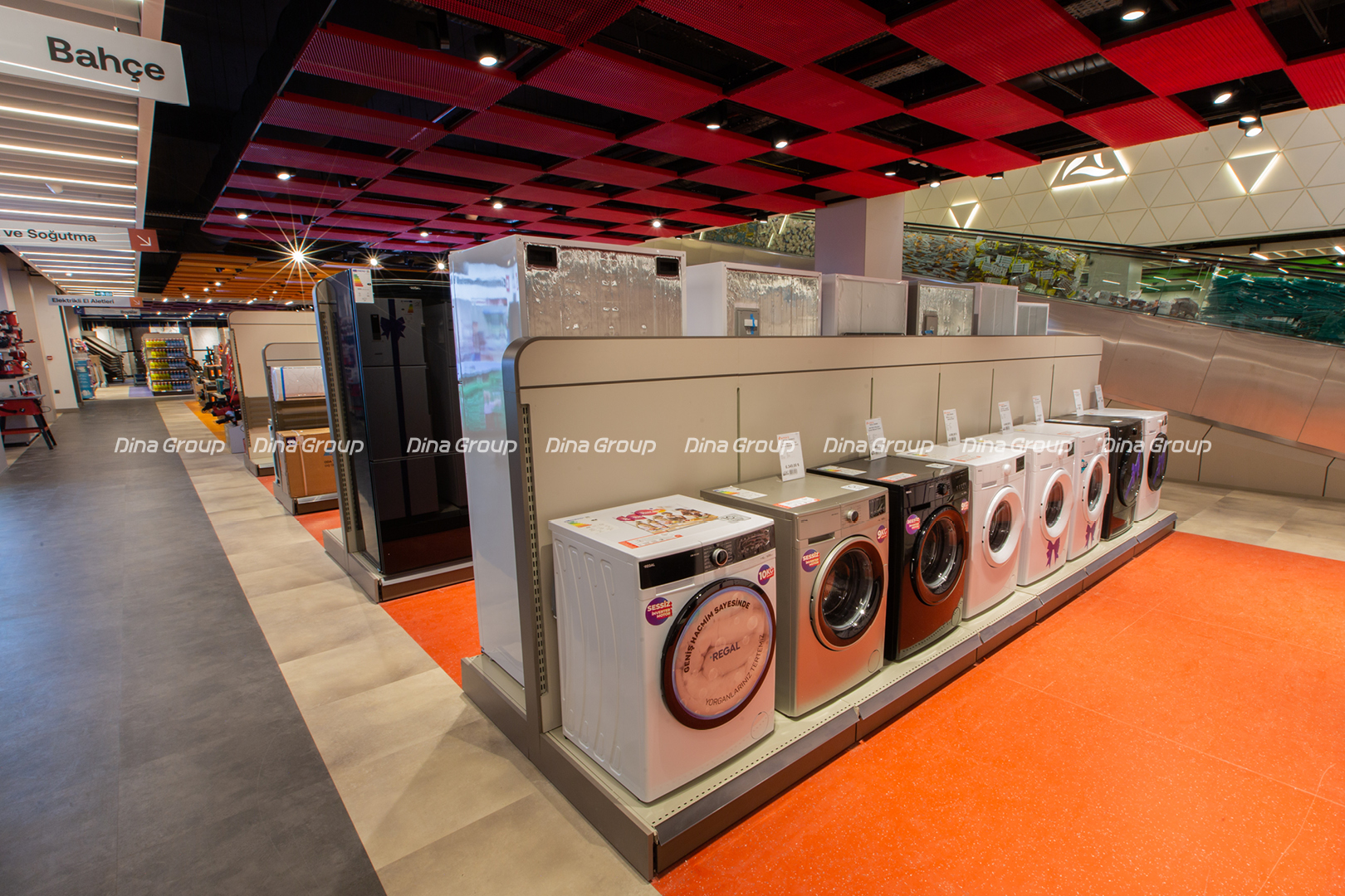 Kitchen & Home Appliances Store