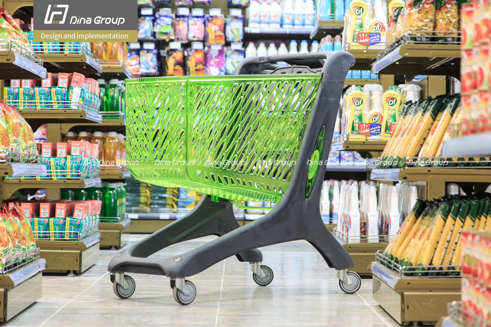 grocery store design and build Grocery Store Design and Build