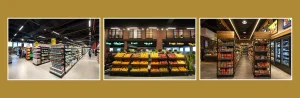 Why Interior Design Matters in Retail Spaces