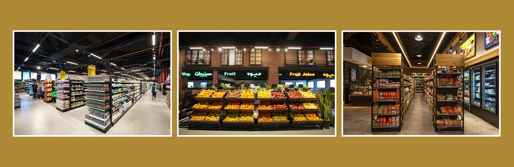 Why Interior Design Matters in Retail Spaces