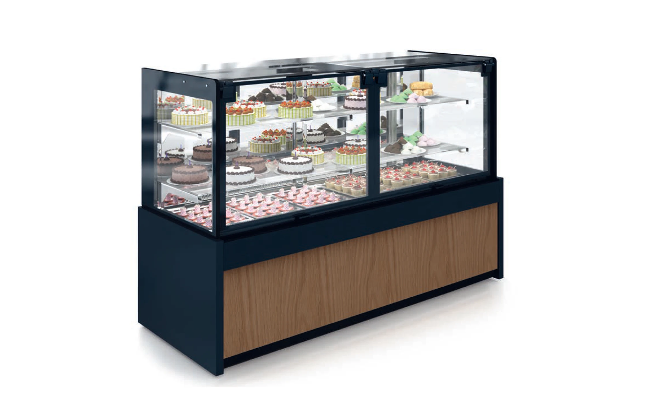 Bakery Refrigeration