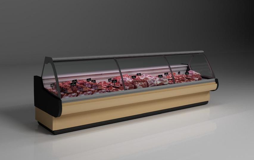 Marina YY Covered Base