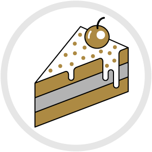 Pastry & Bakery Design