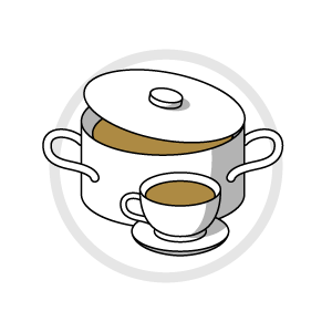 Cafe & Restaurant Design