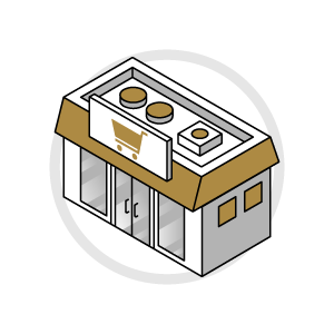 Hypermarket Design